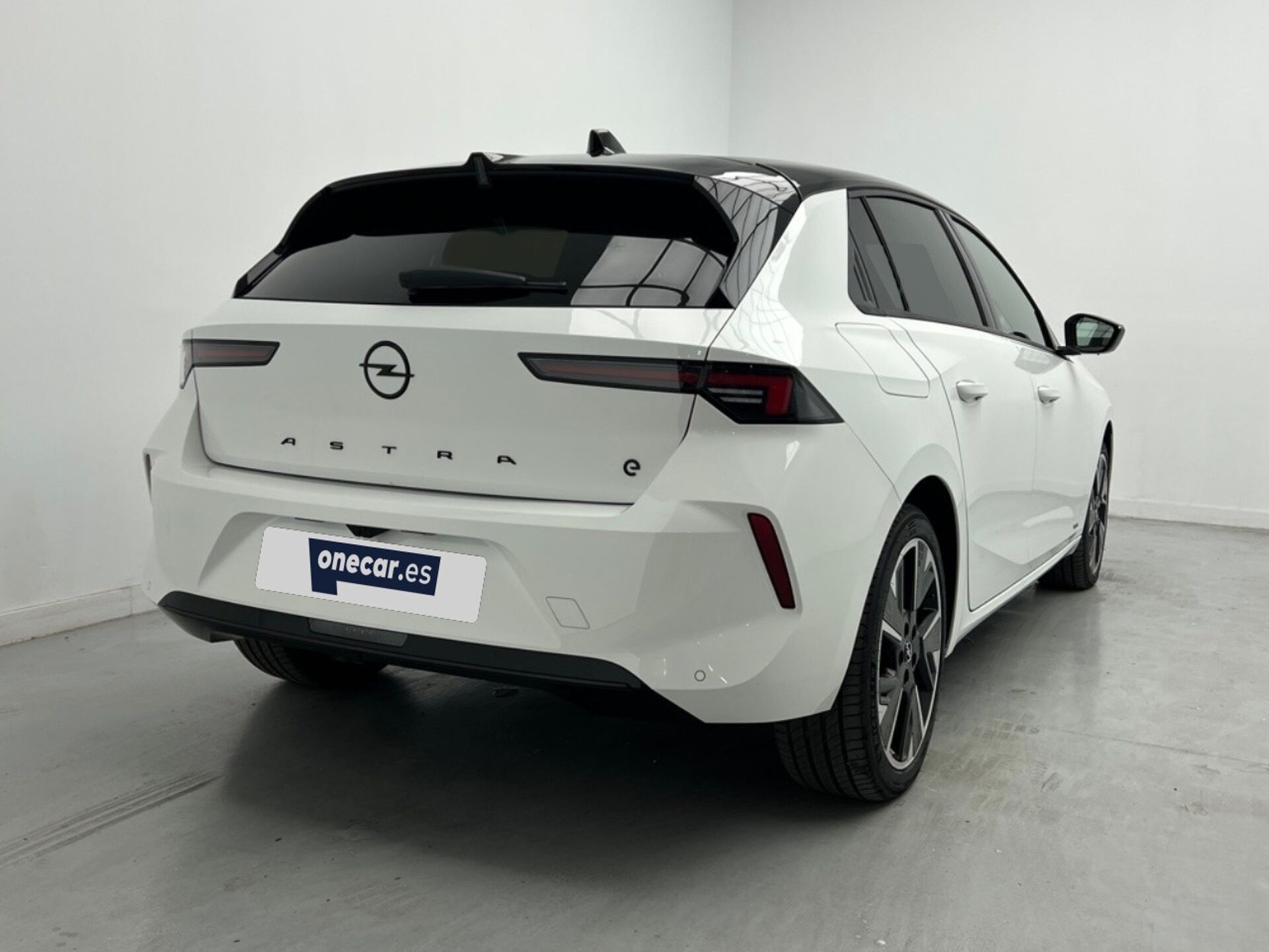 Imagen 2 de OPEL Astra