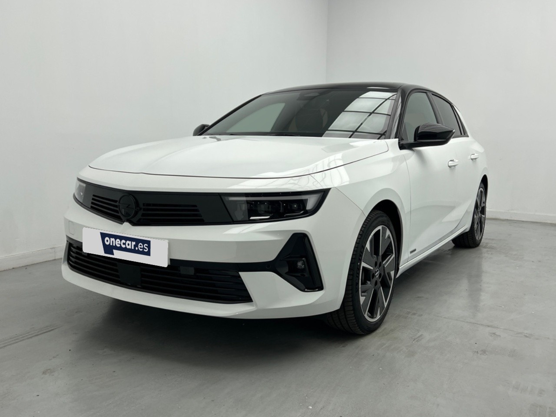 Imagen de OPEL Astra