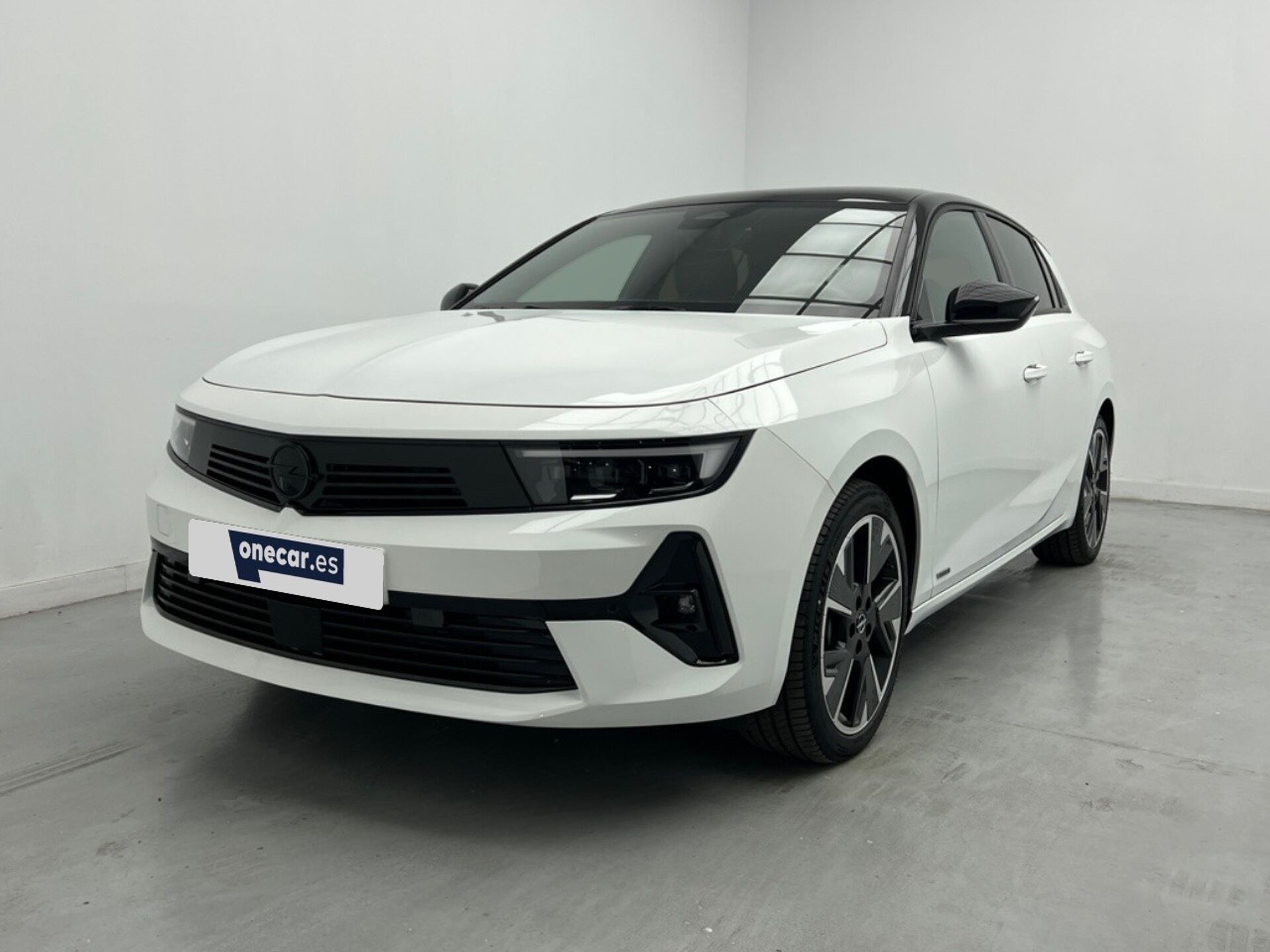 Imagen 1 de OPEL Astra