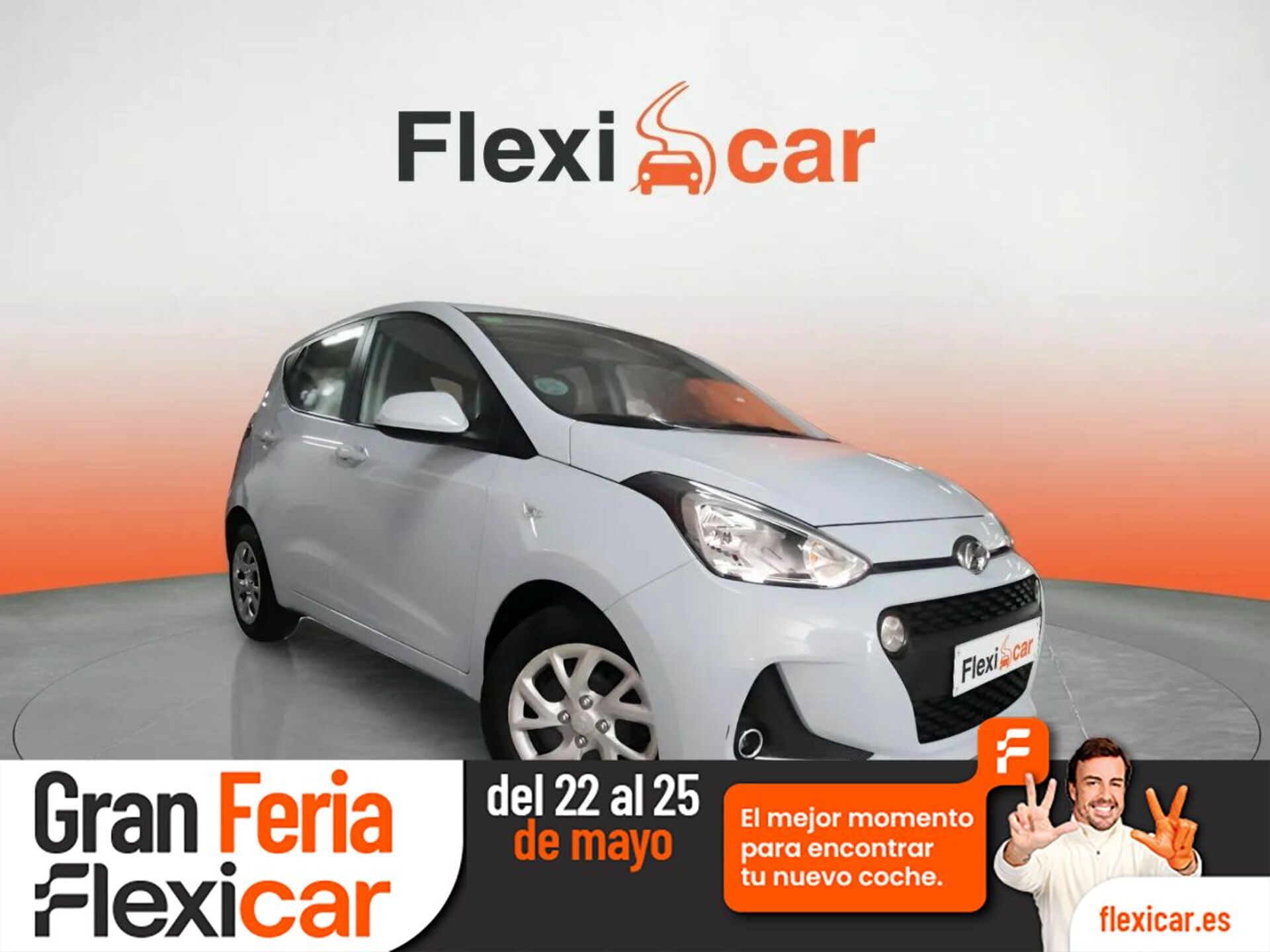 Imagen de HYUNDAI i10