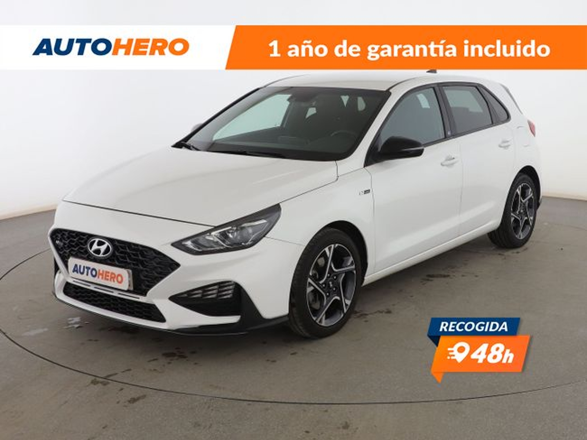 Imagen de HYUNDAI i30