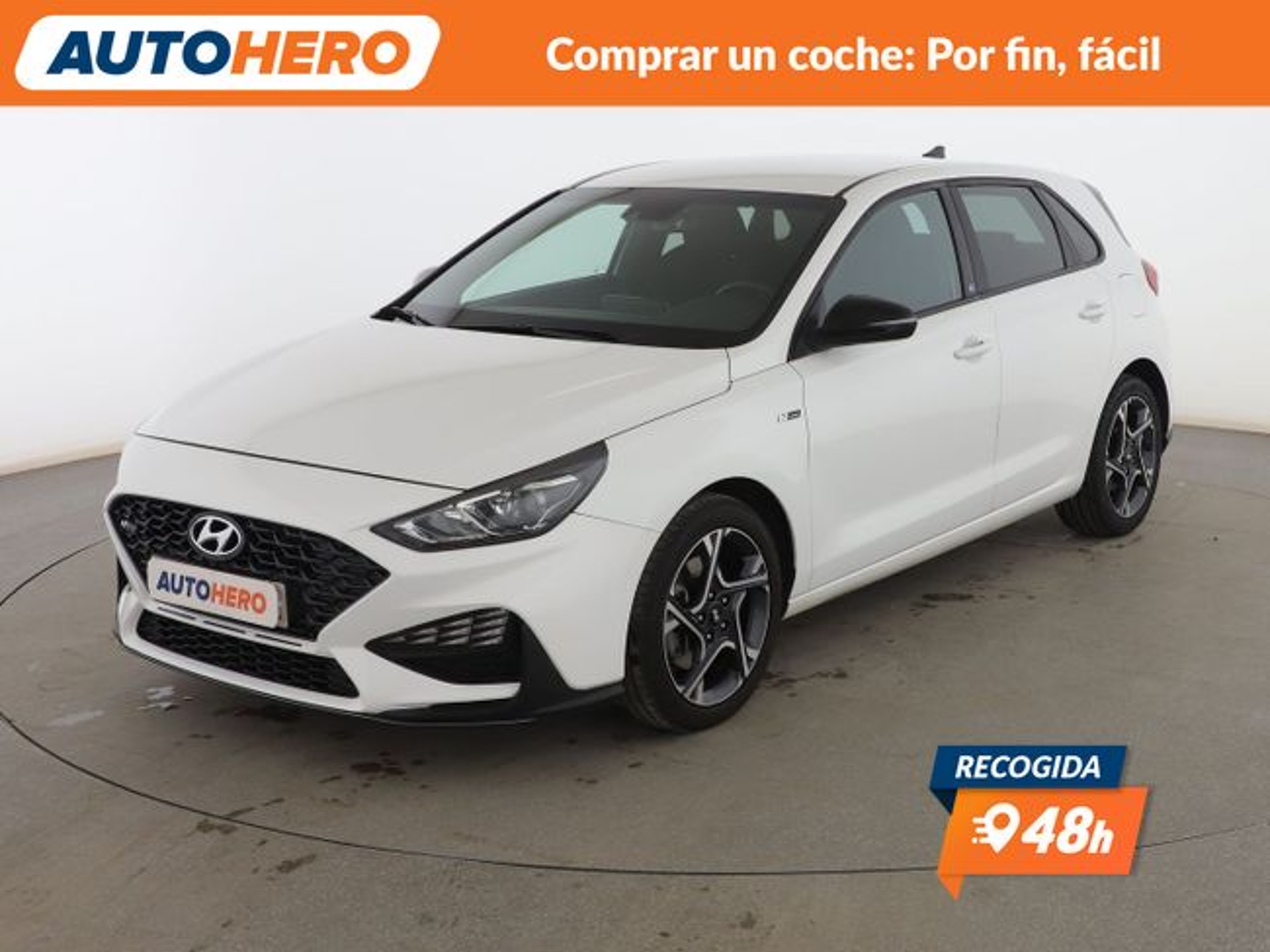 Imagen de HYUNDAI i30