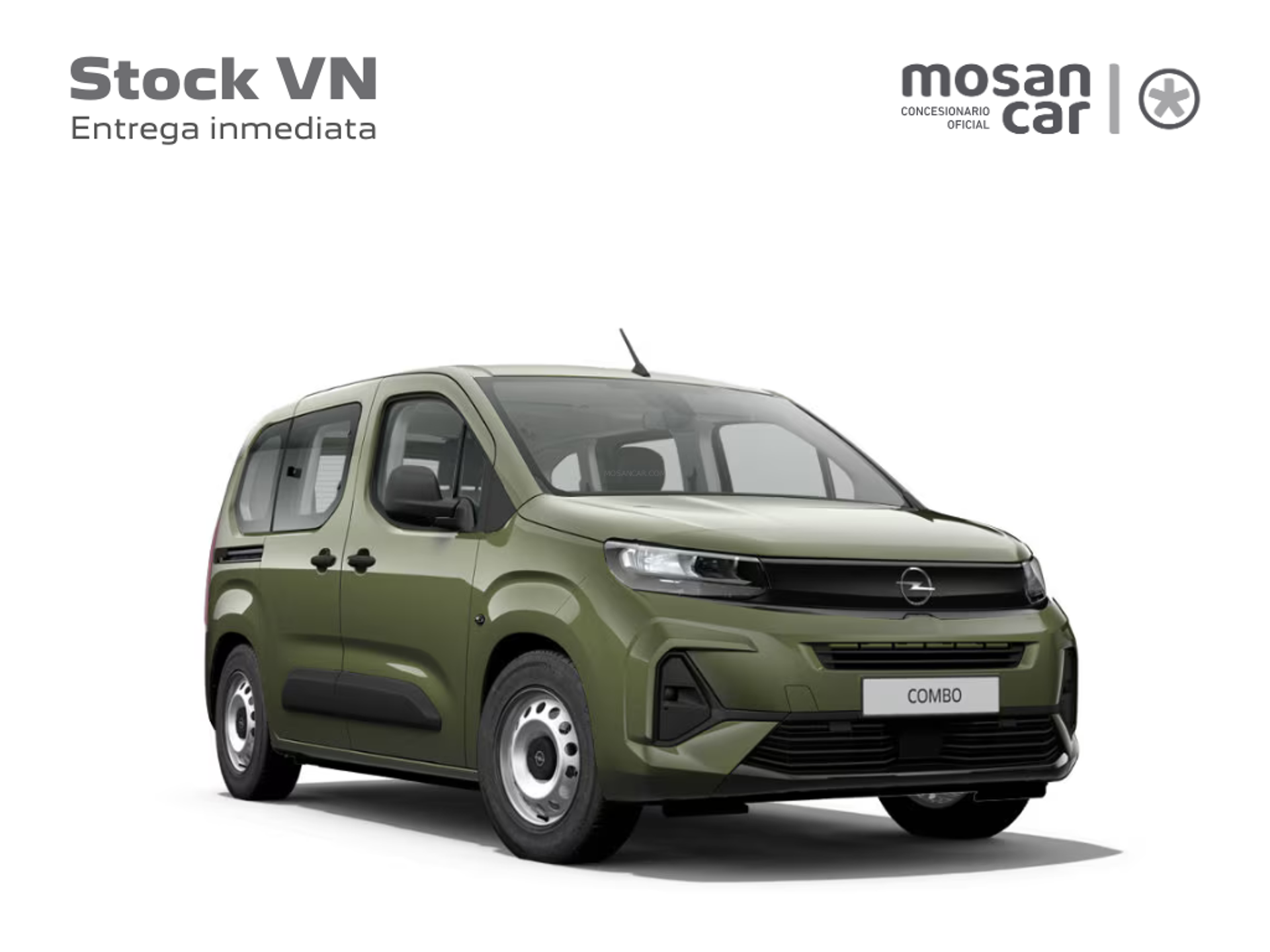 Imagen de OPEL Combo