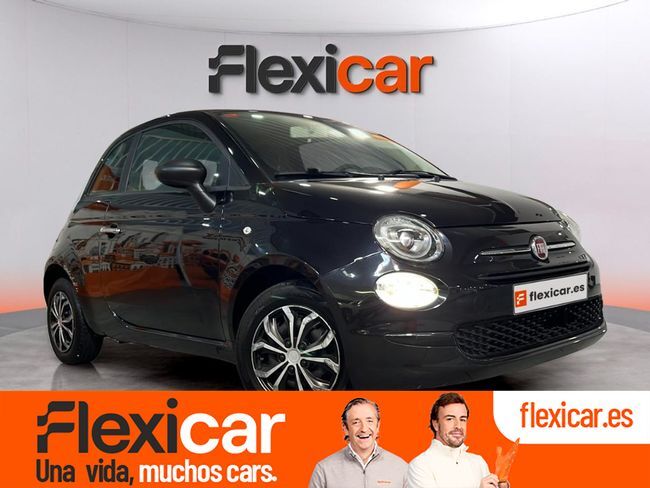 FIAT 500 (1.2 8v 51kW (69CV) Pop) en Barcelona