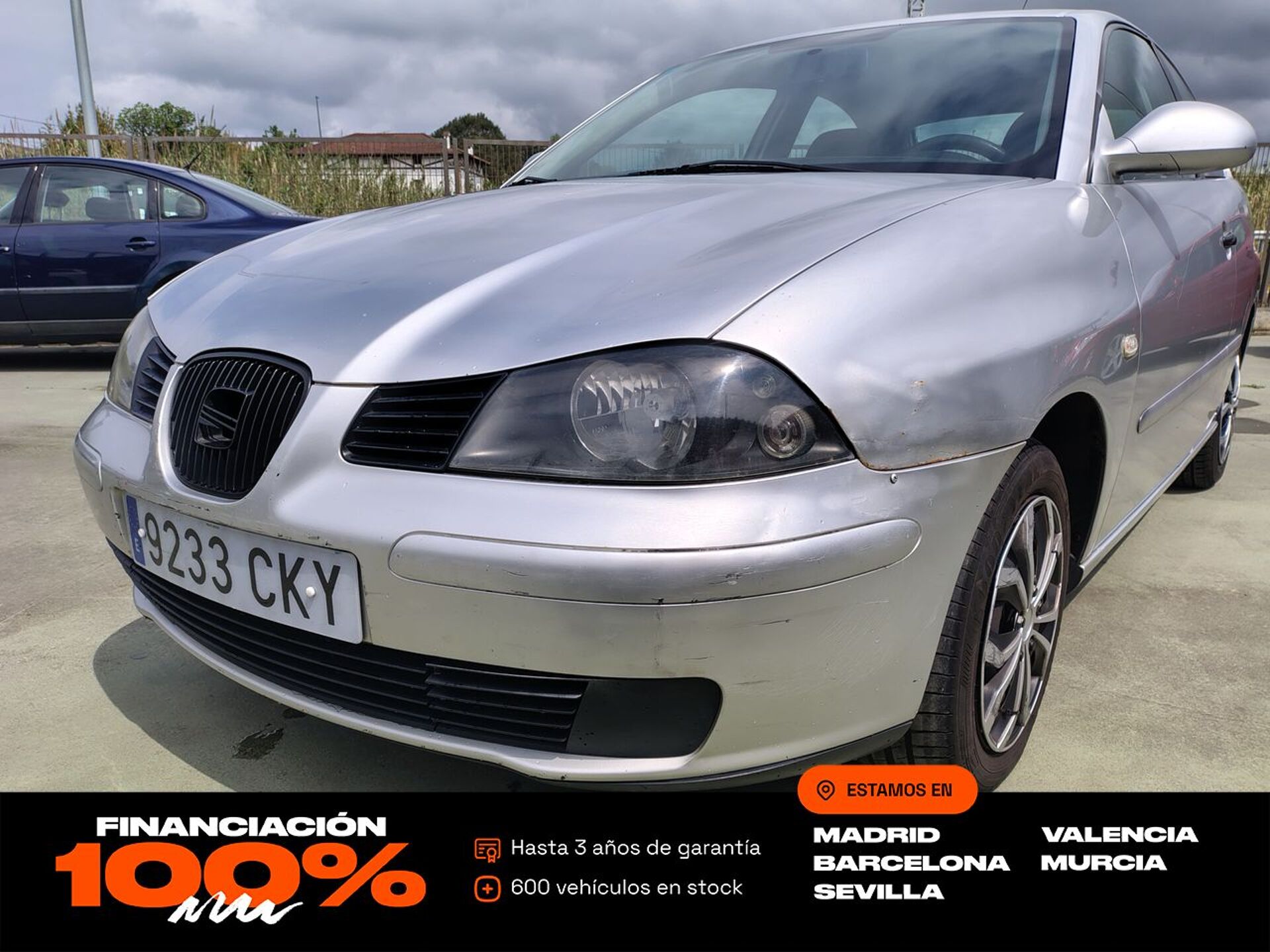 Imagen de SEAT Ibiza