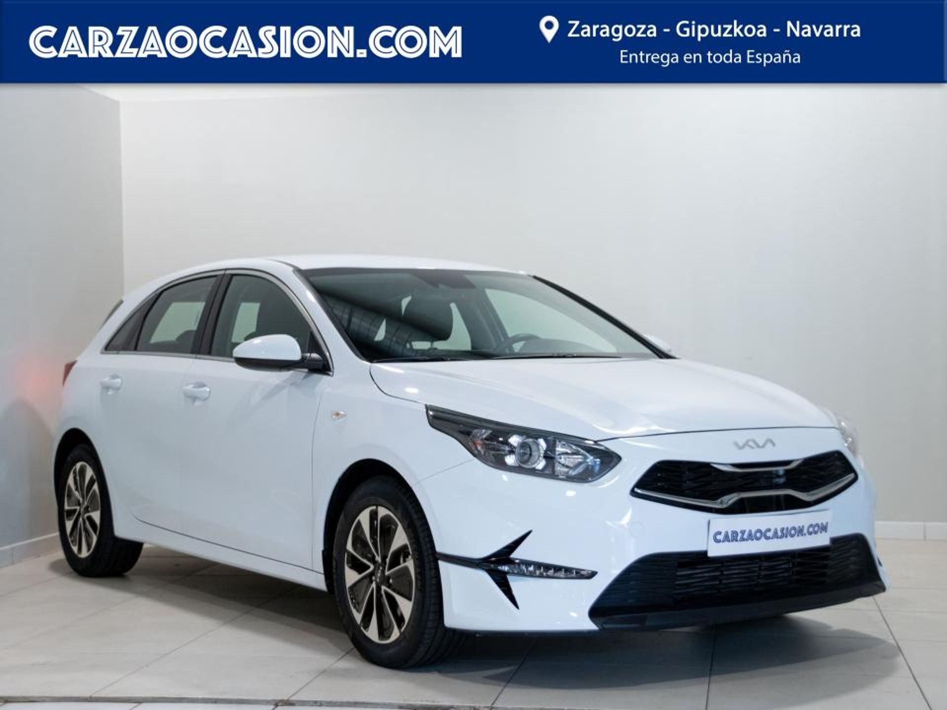 Imagen de KIA Ceed