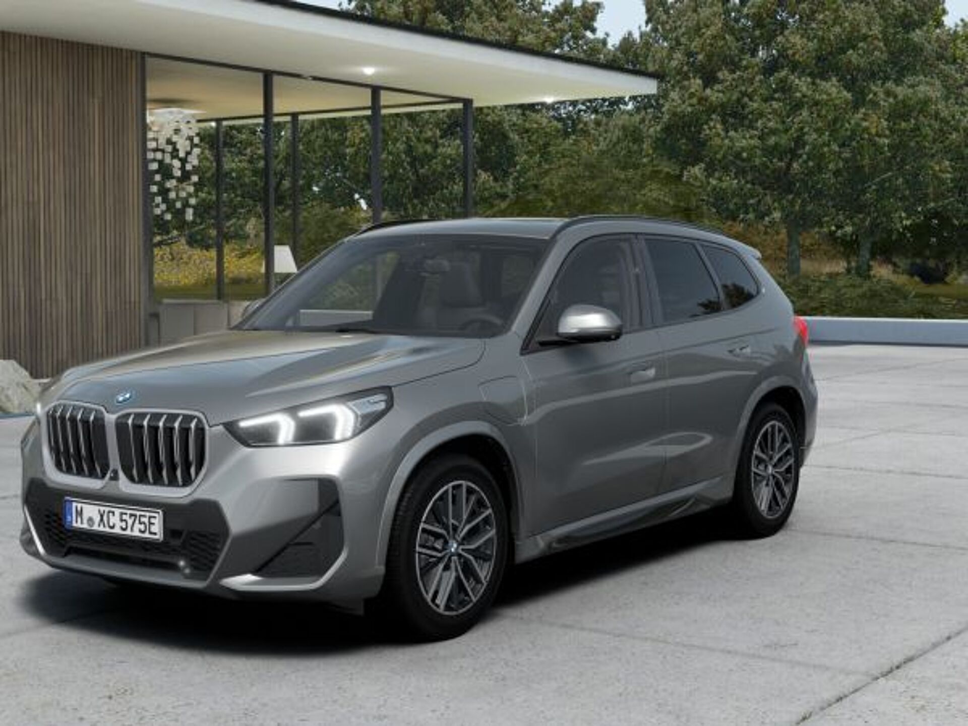Imagen 1 de BMW X1