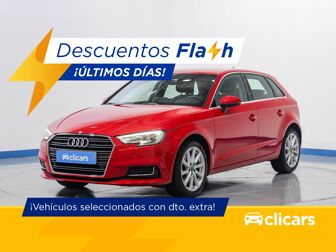 Imagen de AUDI A3 Sportback 1.6TDI Design Edition 85kW