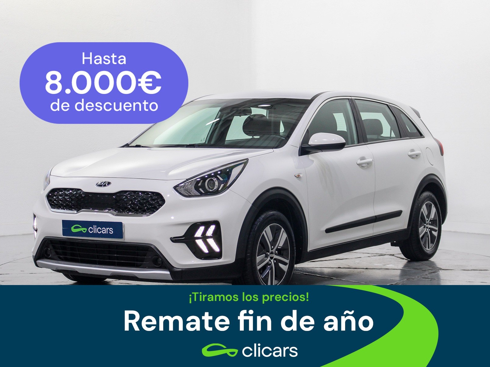Imagen de KIA Niro