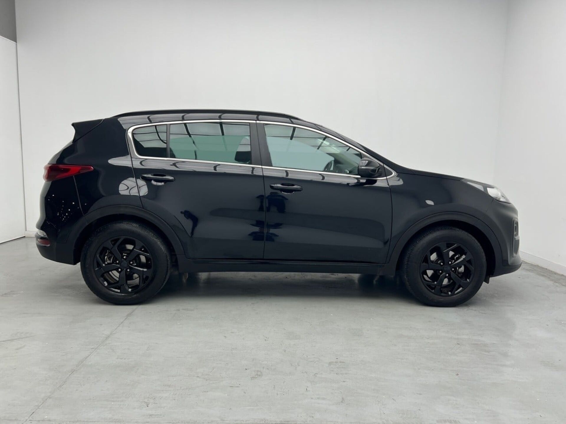 Imagen 3 de KIA Sportage