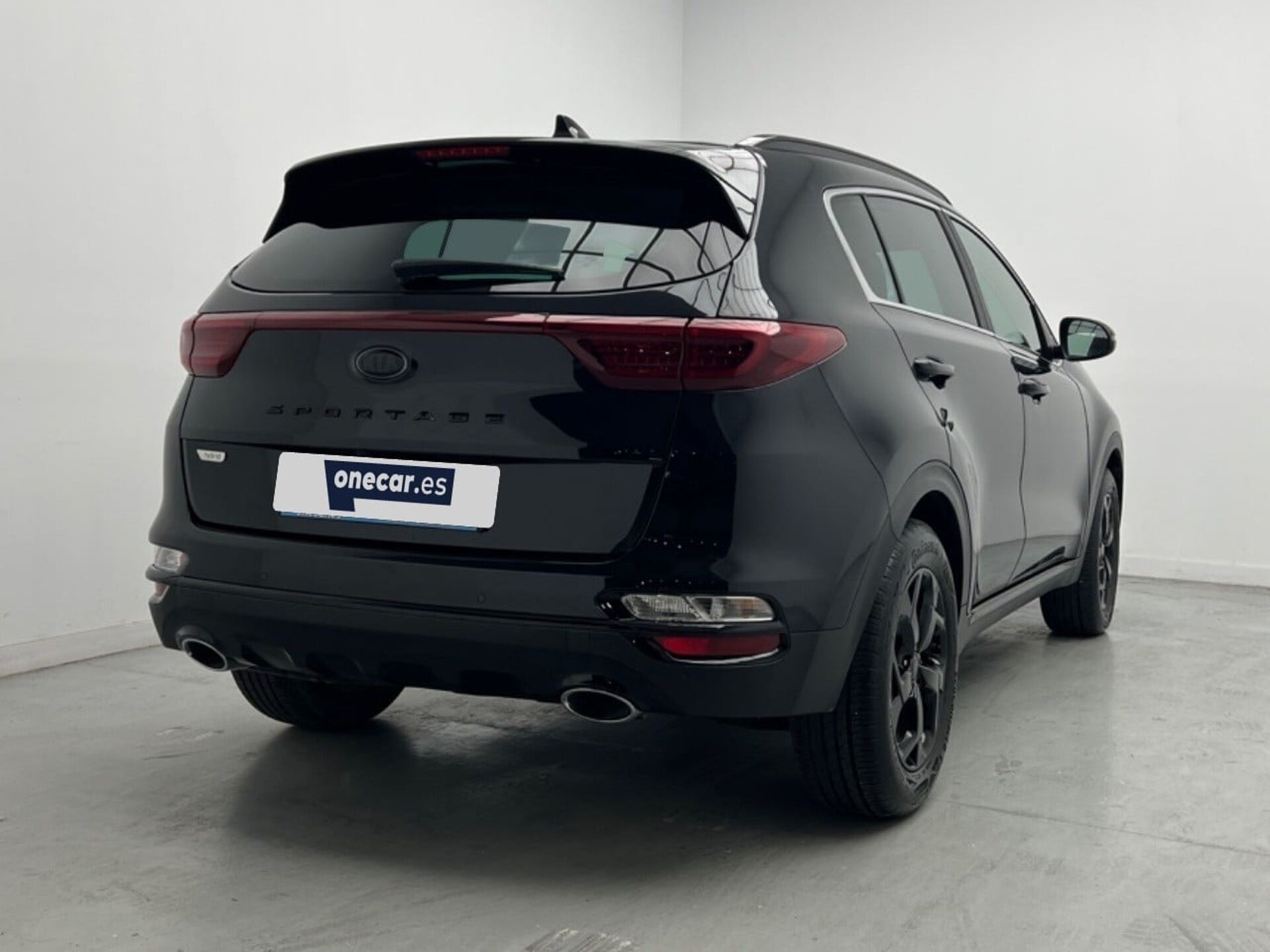 Imagen 2 de KIA Sportage