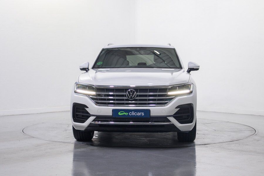 Foto del VOLKSWAGEN Touareg 3.0TDI V6 Premium Tiptronic Elegance 4M 210kW
