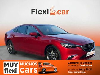 Imagen de MAZDA Mazda6 2.2DE Style