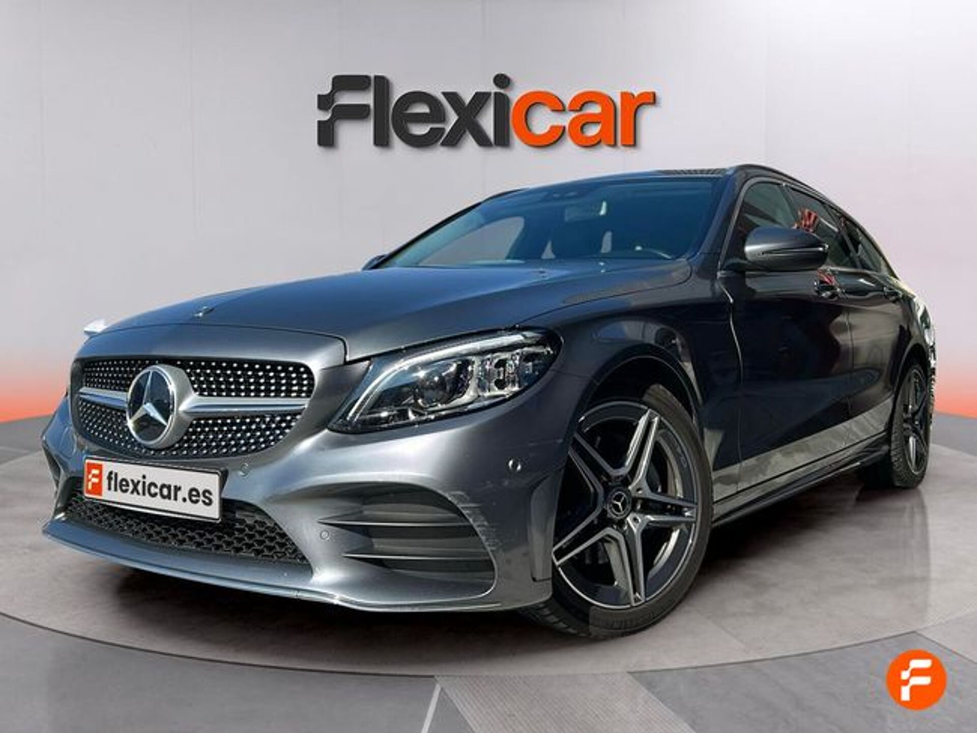 Imagen 3 de MERCEDES Clase C