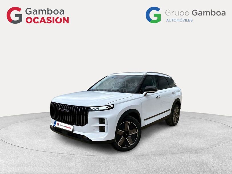 Foto del JAECOO 7 1.6 Select 4x2