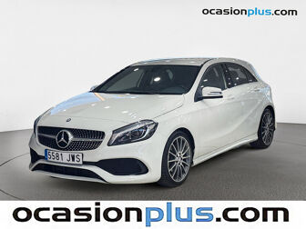 Imagen de MERCEDES Clase A A 200d 7G-DCT