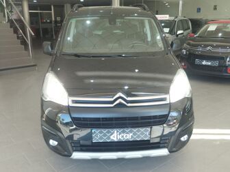 Imagen de CITROEN Berlingo B. Multispace 1.2 PureTech S&S 20 Aniversario 110