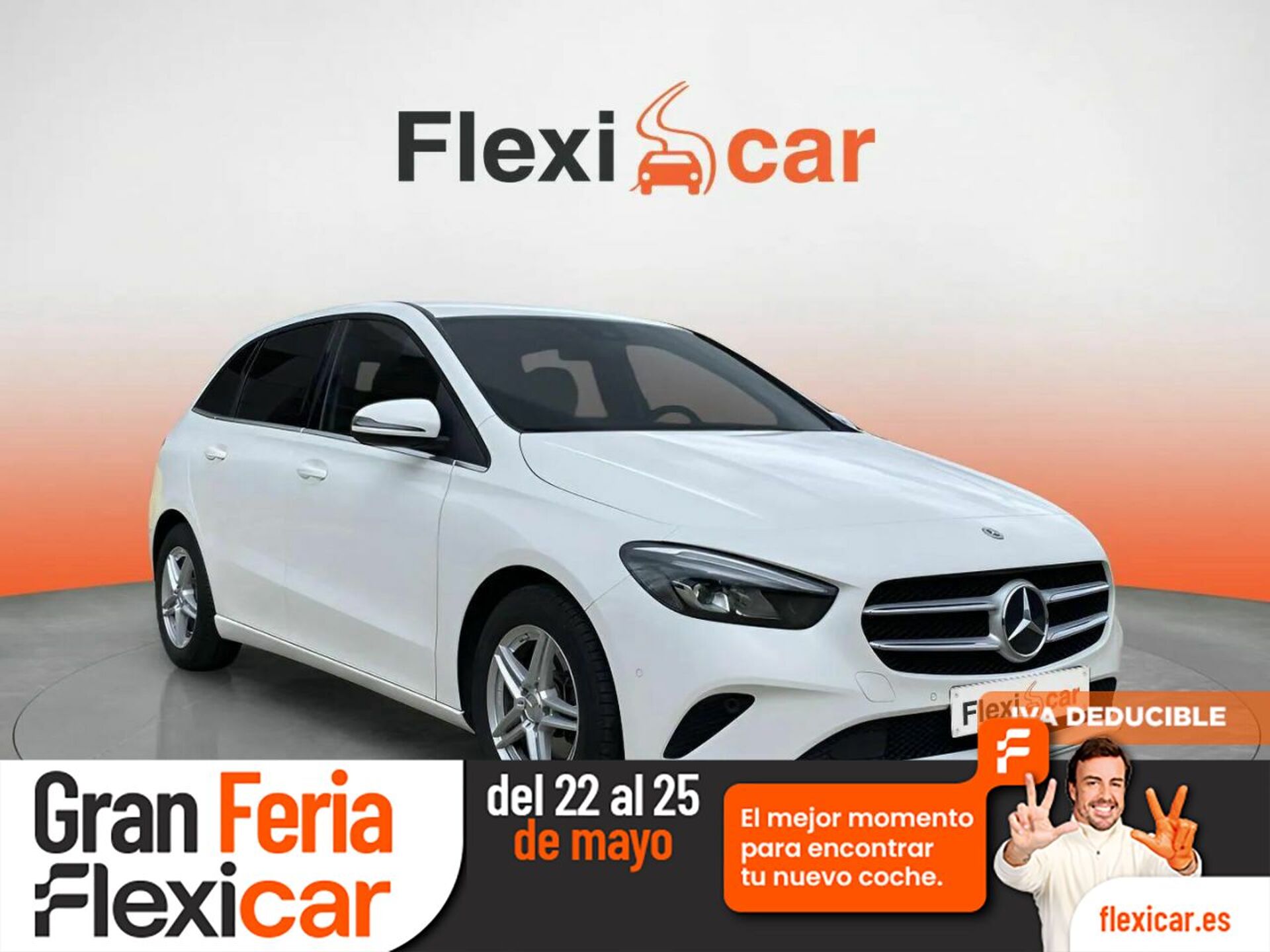 Imagen de MERCEDES Clase B