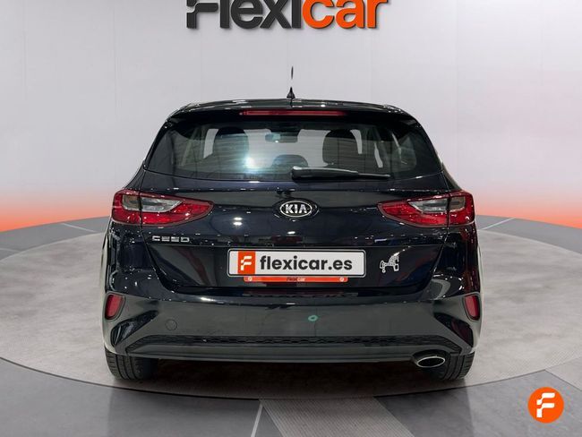 Foto del KIA Ceed 1.0 T-GDI Eco-Dynamics Business 100