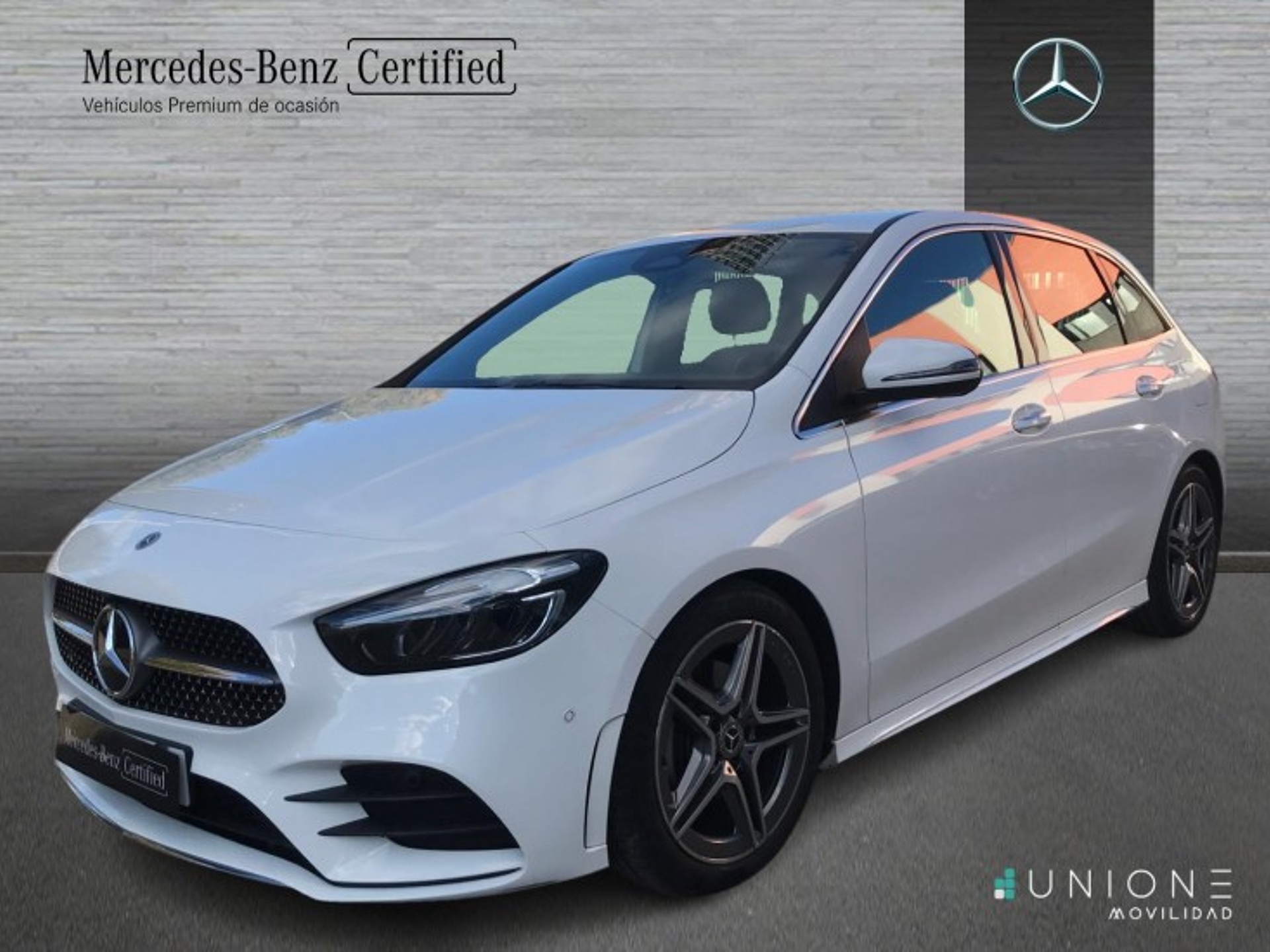 Imagen de MERCEDES Clase B