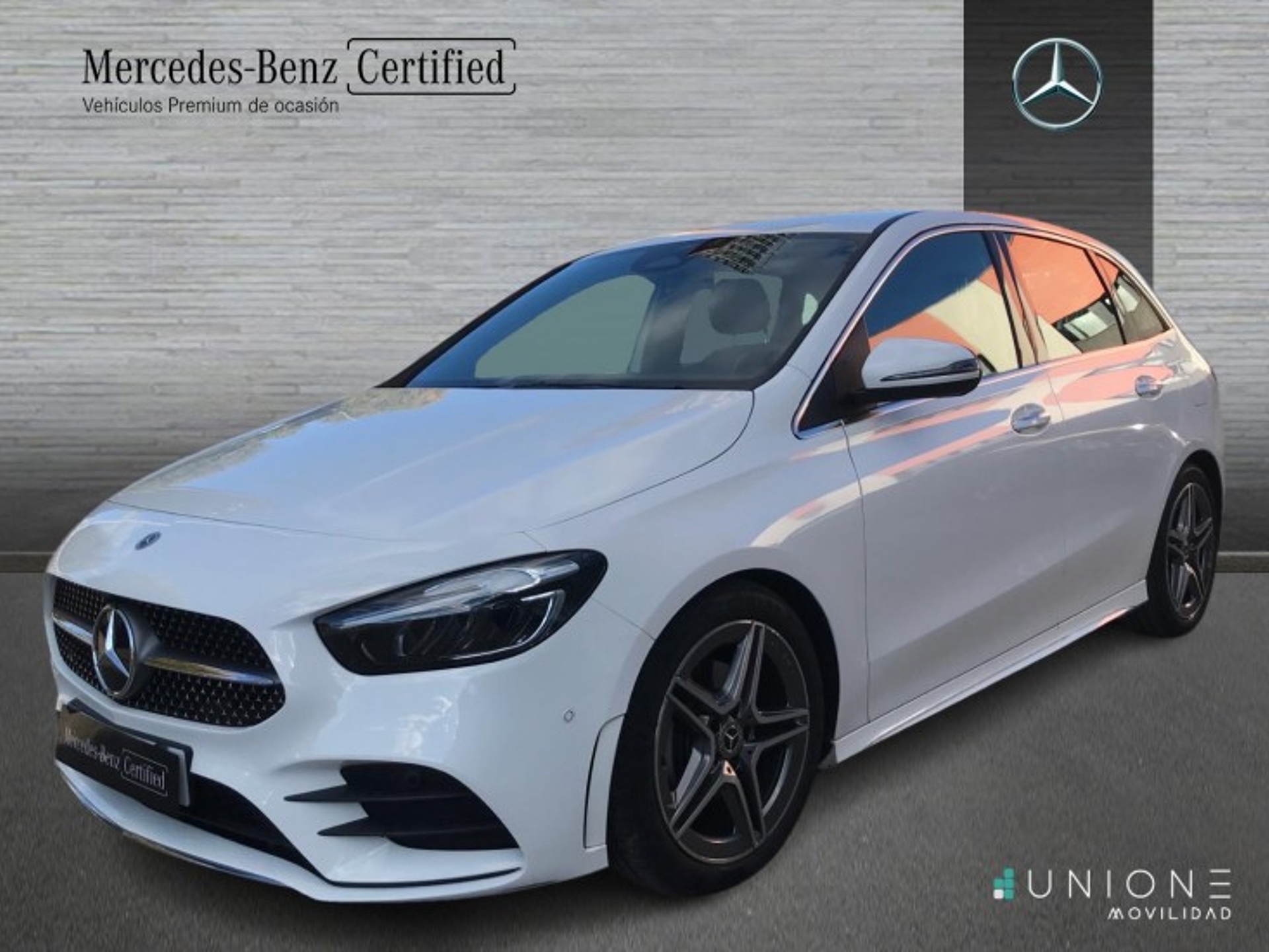 Imagen de MERCEDES Clase B