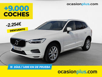 Imagen de VOLVO XC60 D3 Momentum 150