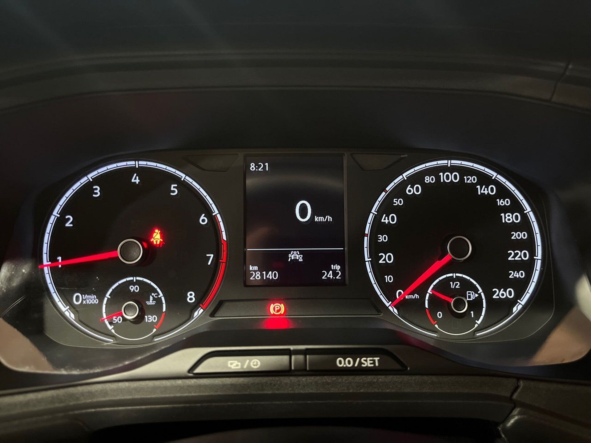 Imagen 3 de VOLKSWAGEN T-Cross