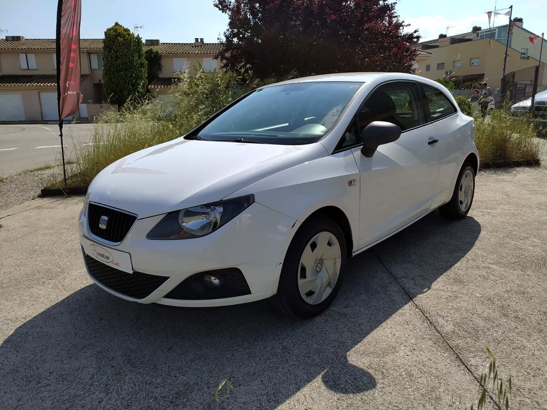 Imagen de SEAT Ibiza