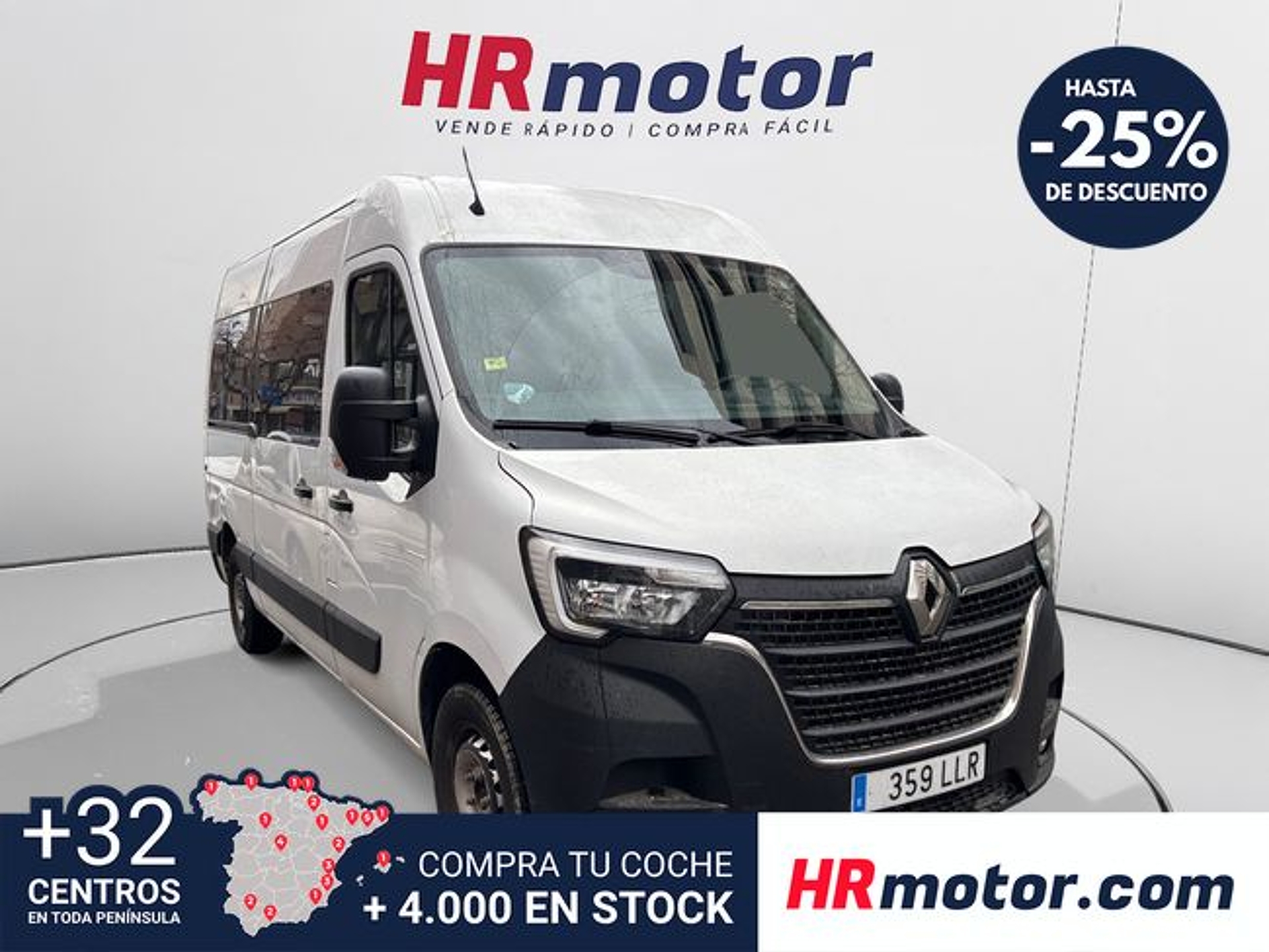 Imagen de RENAULT Master