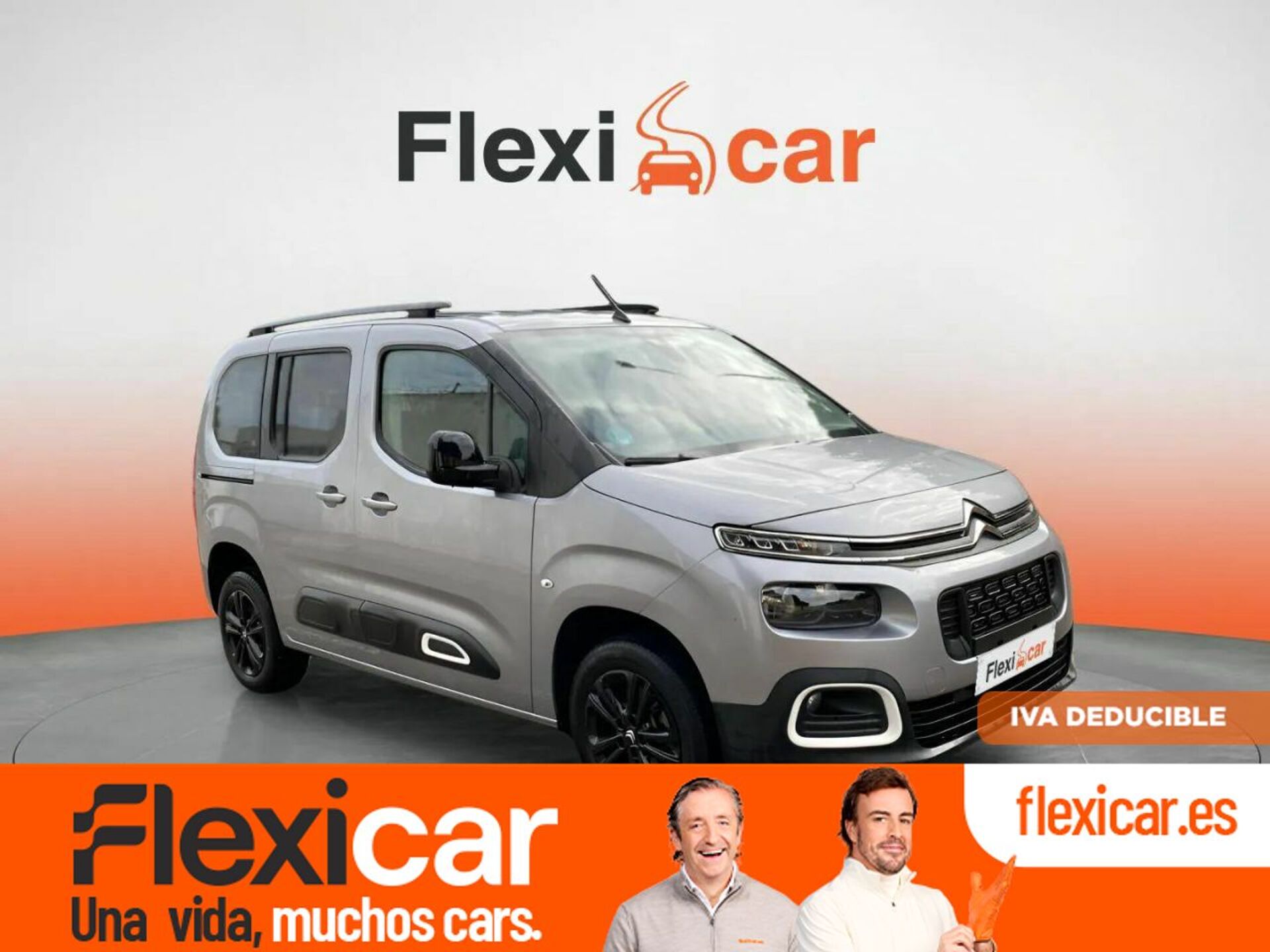 Imagen de CITROEN Berlingo