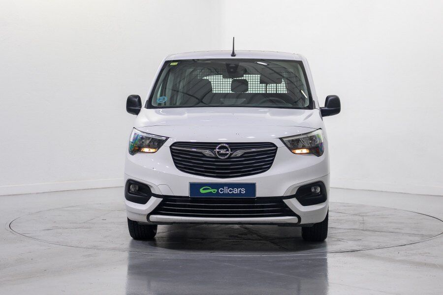 Foto del OPEL Combo Life 1.5TD S&S L Business Edition Plus 100