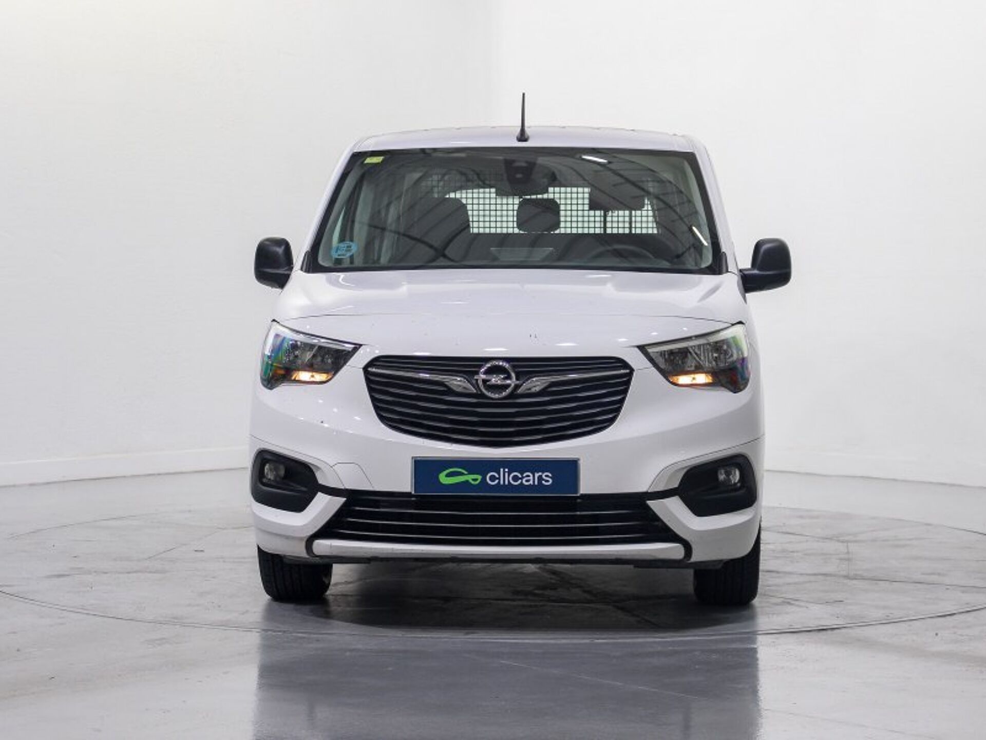 Imagen 2 de OPEL Combo