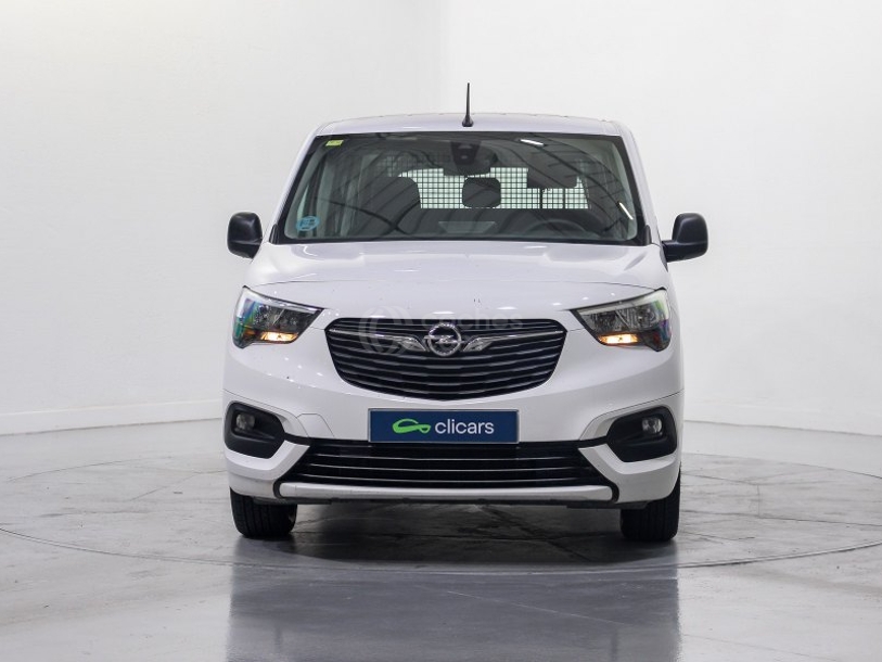Foto del OPEL Combo Life 1.5TD S&S L Business Edition Plus 100