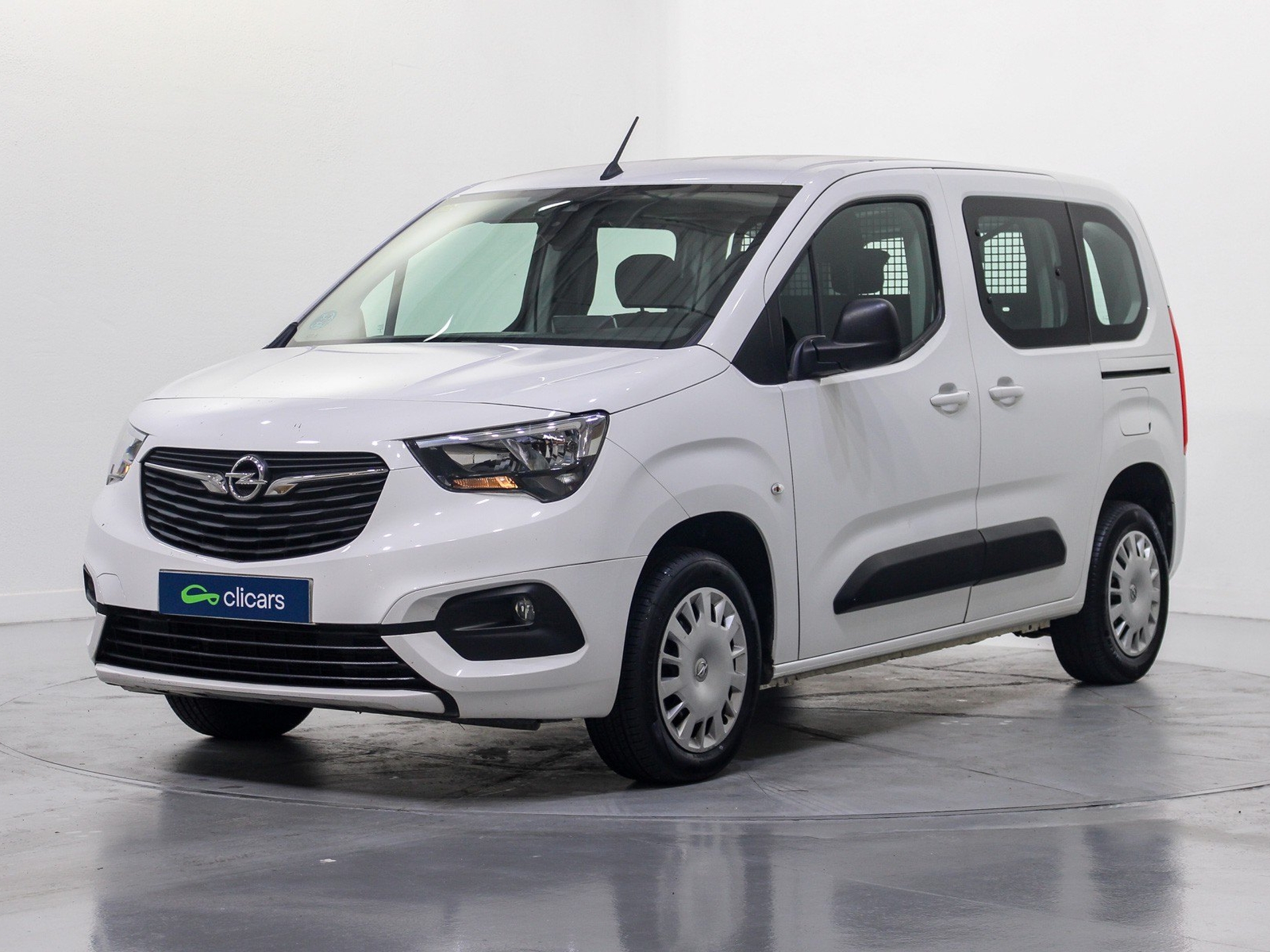 Imagen de OPEL Combo