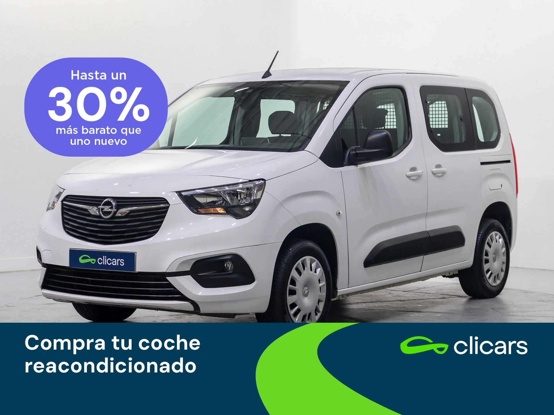 Imagen de OPEL Combo