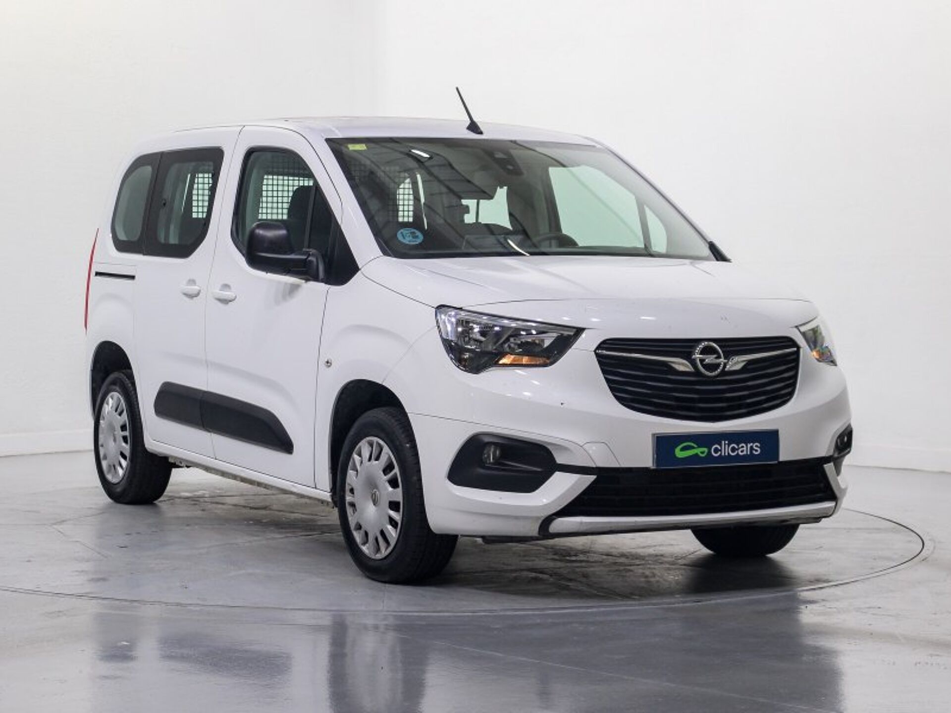 Imagen 3 de OPEL Combo