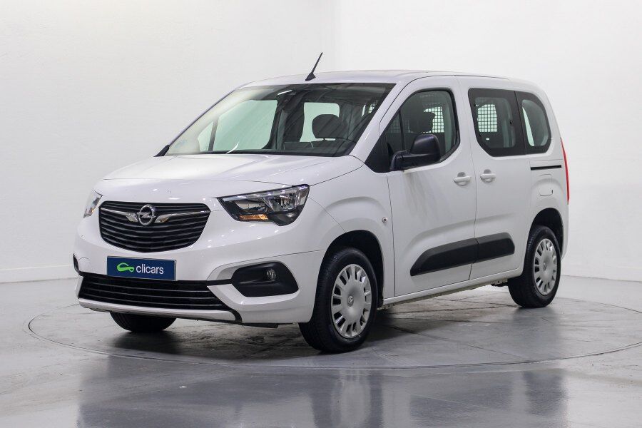 Foto del OPEL Combo Life 1.5TD S&S L Business Edition Plus 100
