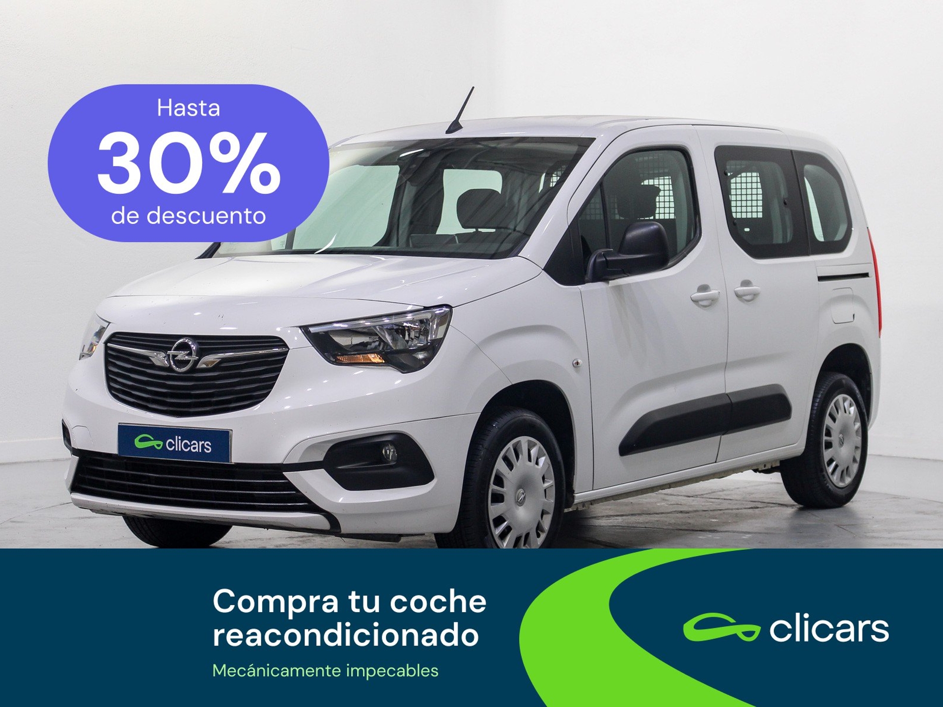 Imagen de OPEL Combo