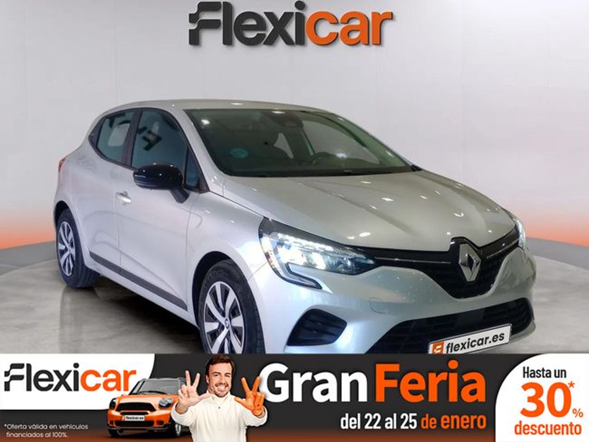 Imagen de RENAULT Clio