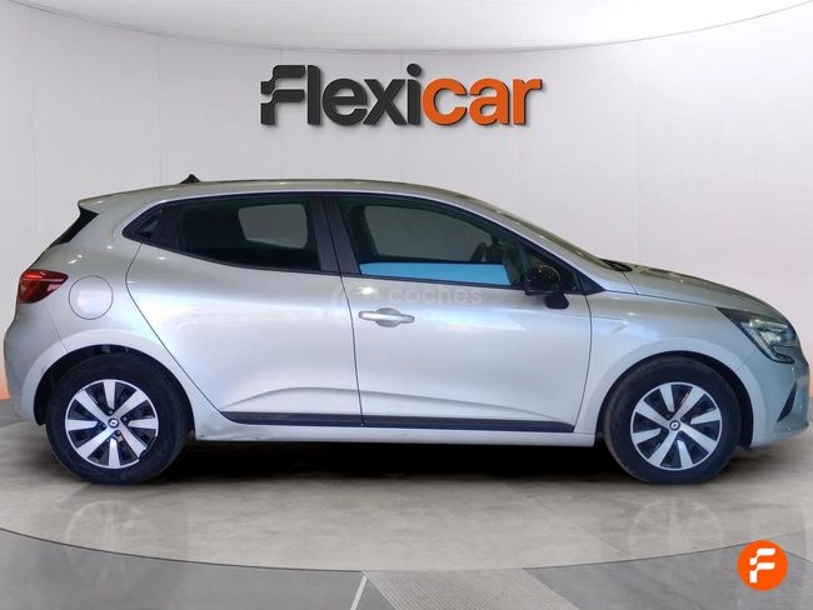 Foto del RENAULT Clio TCe Equilibre 67kW