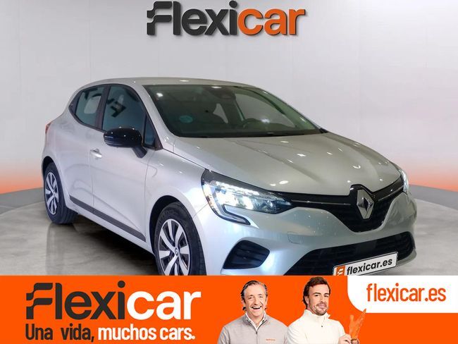 RENAULT Clio (Equilibre TCe 67 kW (91CV)) en Sevilla
