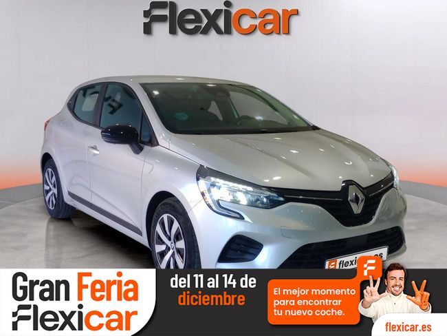 RENAULT Clio (Equilibre TCe 67 kW (91CV)) en Sevilla