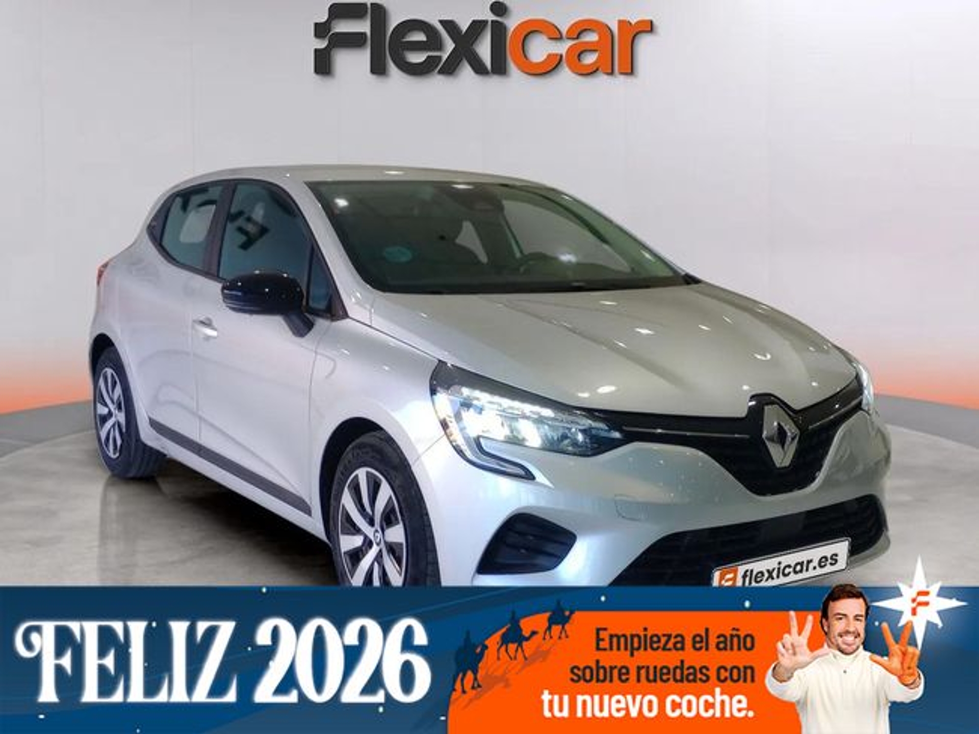 Imagen de RENAULT Clio