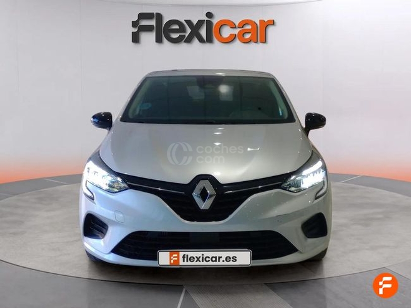 Foto del RENAULT Clio TCe Equilibre 67kW