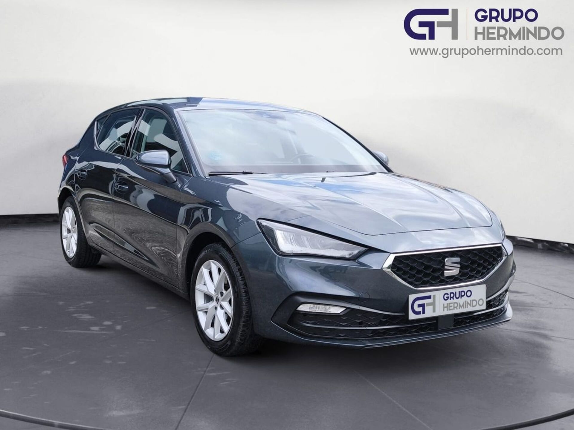 Imagen de SEAT León
