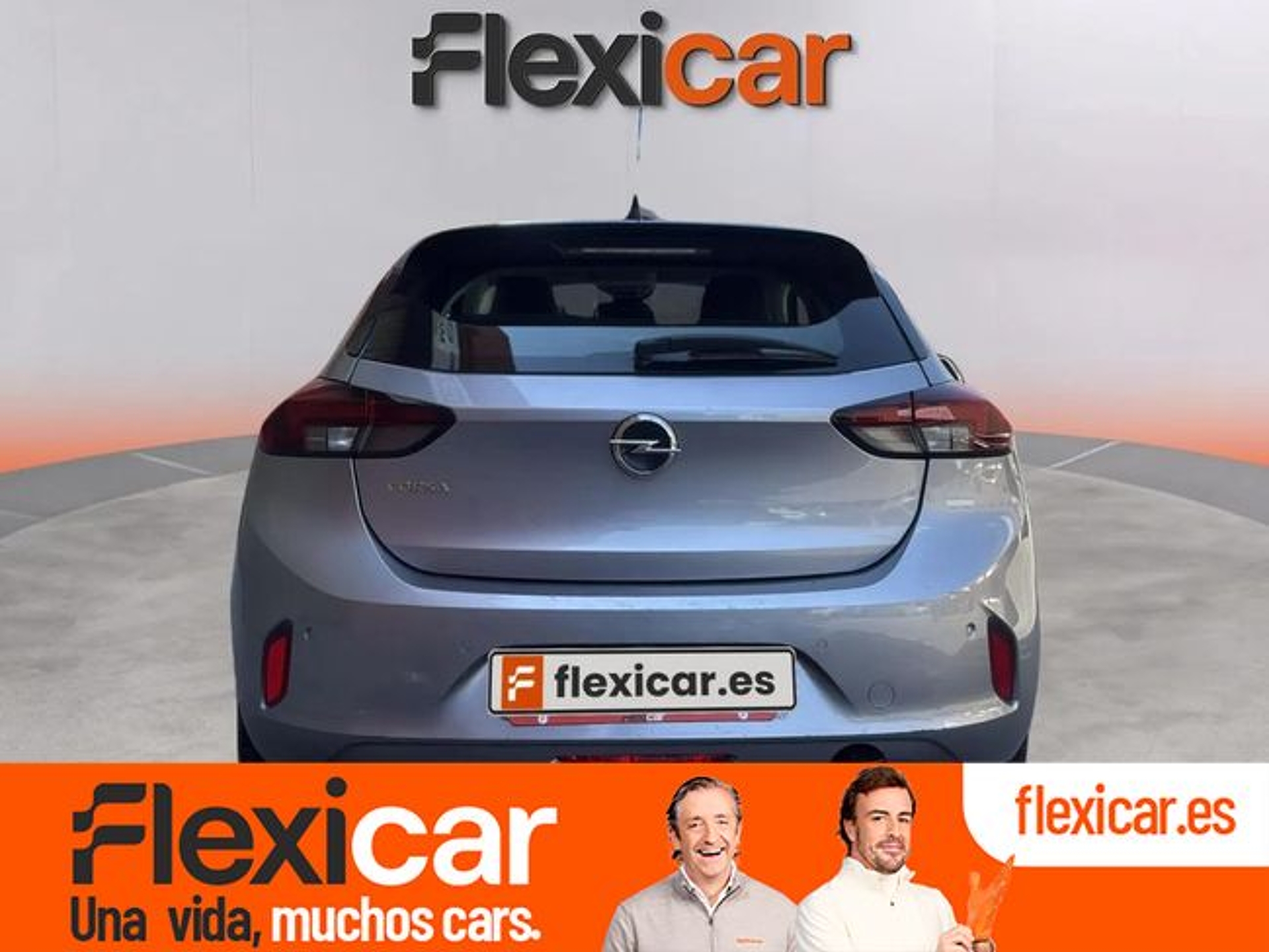 Imagen de OPEL Corsa