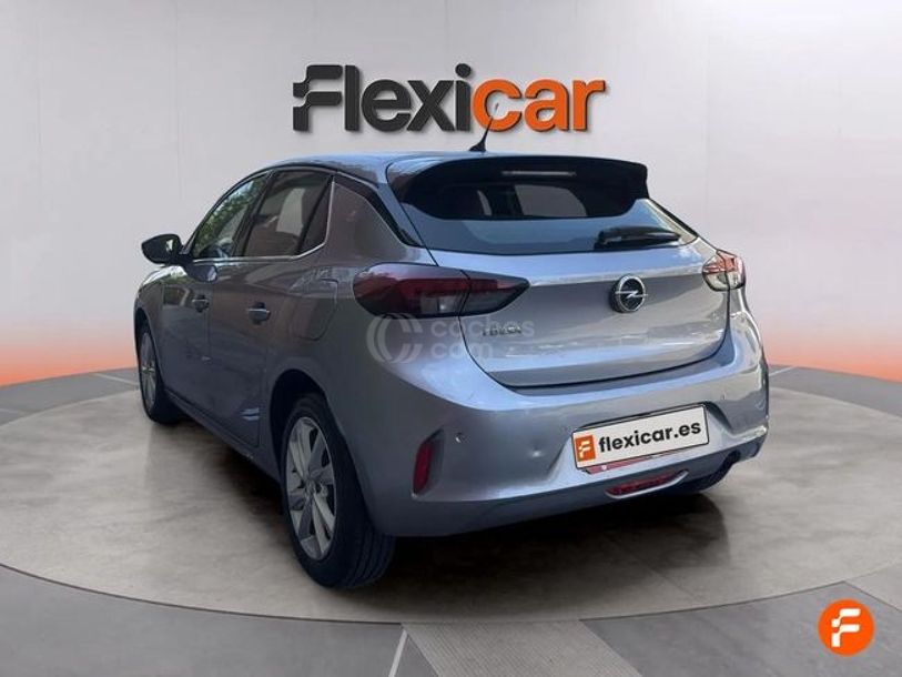 Foto del OPEL Corsa 1.2T XHT S-S Elegance AT8 100