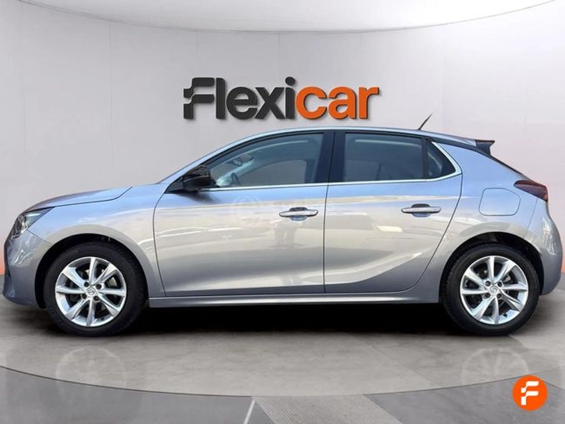 Foto del OPEL Corsa 1.2T XHT S-S Elegance AT8 100