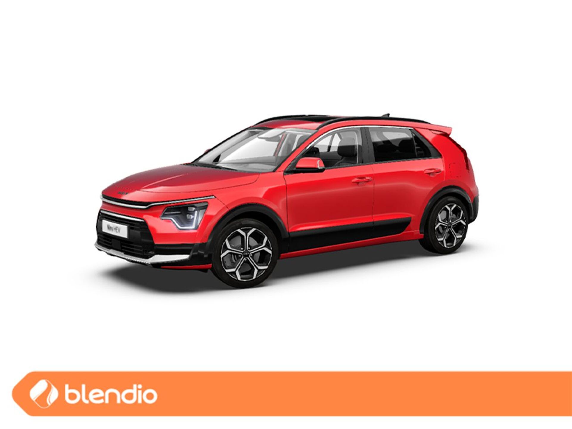 Imagen de KIA Niro