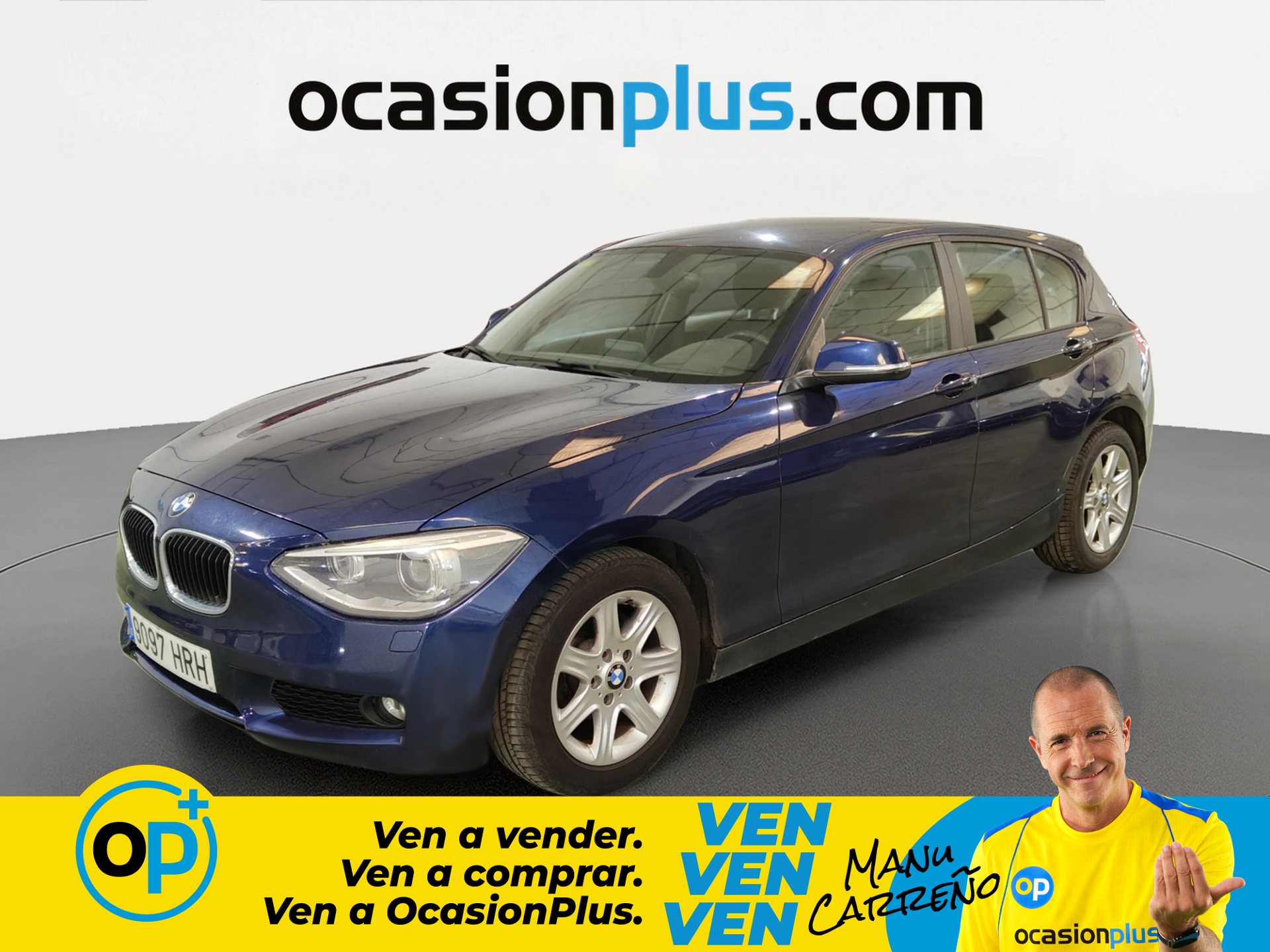 Imagen de BMW Serie 1